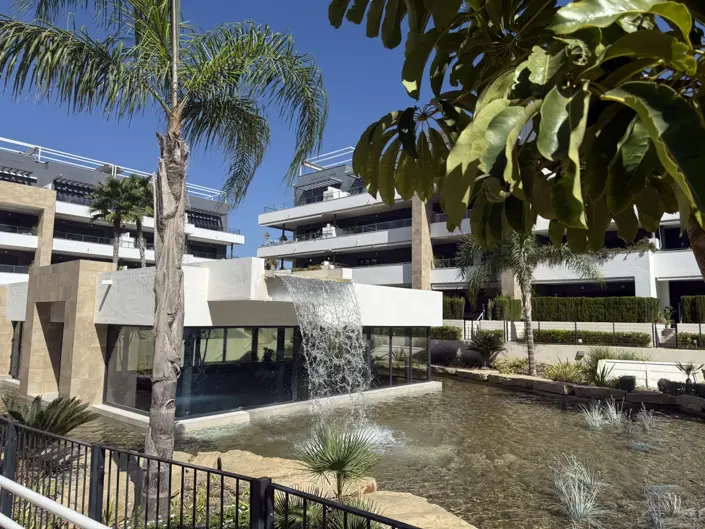 Image No.3-Appartement de 2 chambres à vendre à Playa Flamenca