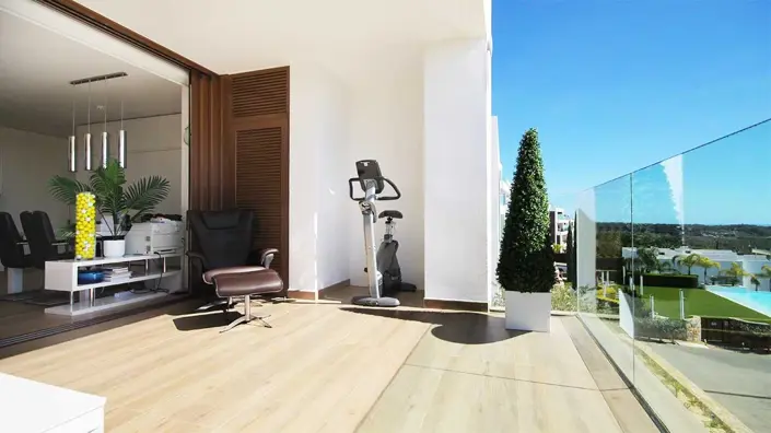 Image No.10-2 Bed Apartment for sale