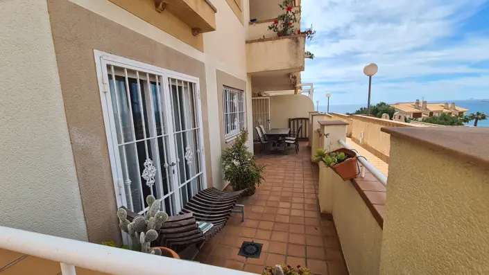 Image No.14-3 Bed Apartment for sale