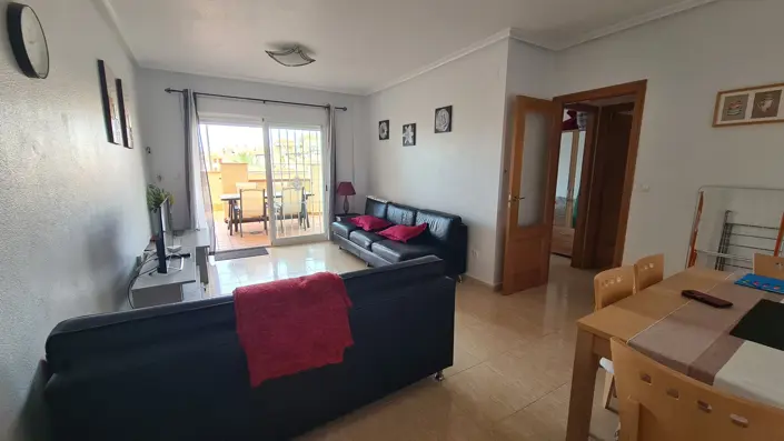 Image No.6-3 Bed Apartment for sale