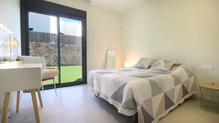 Image No.16-Villa / Détaché de 3 chambres à vendre à Las Colinas Golf