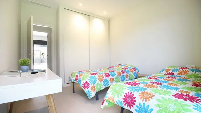 Image No.17-Villa / Détaché de 3 chambres à vendre à Las Colinas Golf