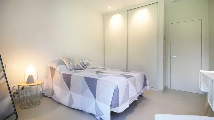 Image No.18-Villa / Détaché de 3 chambres à vendre à Las Colinas Golf