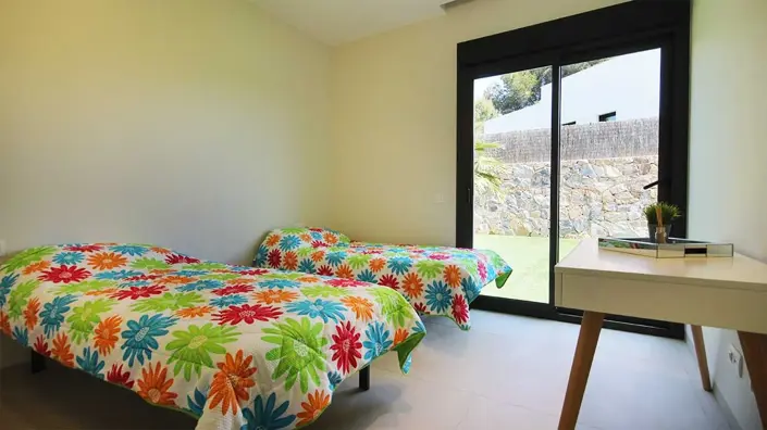 Image No.19-Villa / Détaché de 3 chambres à vendre à Las Colinas Golf