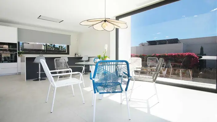 Image No.15-Villa / Détaché de 3 chambres à vendre à Las Colinas Golf