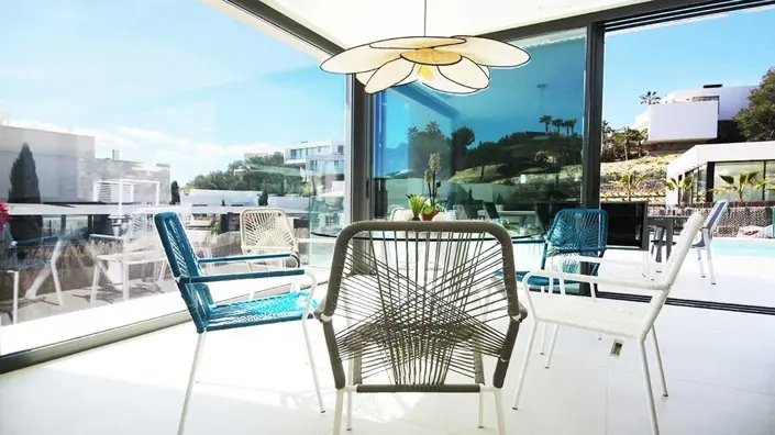 Image No.14-Villa / Détaché de 3 chambres à vendre à Las Colinas Golf