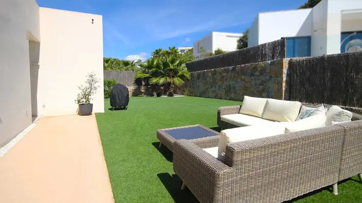 Image No.7-Villa / Détaché de 3 chambres à vendre à Las Colinas Golf