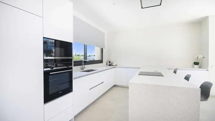 Image No.12-Villa / Détaché de 3 chambres à vendre à Las Colinas Golf