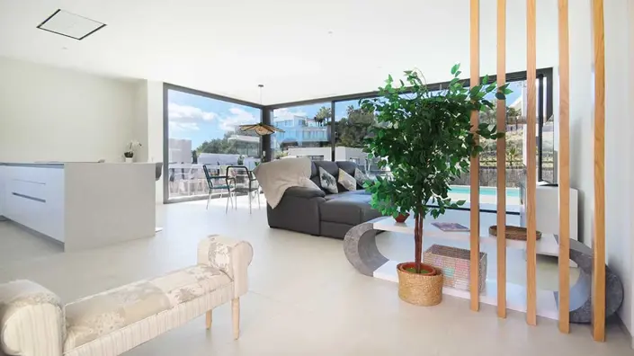 Image No.13-Villa / Détaché de 3 chambres à vendre à Las Colinas Golf