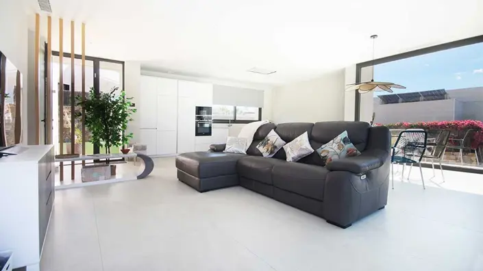 Image No.10-Villa / Détaché de 3 chambres à vendre à Las Colinas Golf