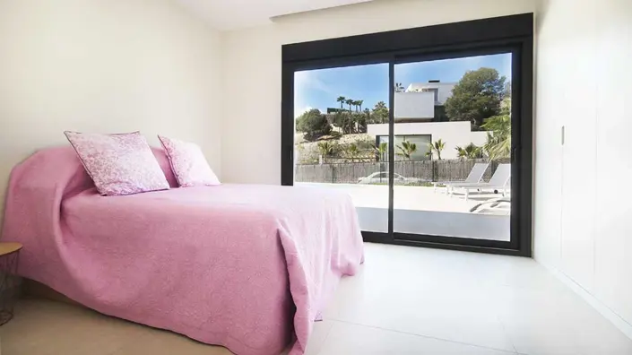 Image No.21-Villa / Détaché de 3 chambres à vendre à Las Colinas Golf