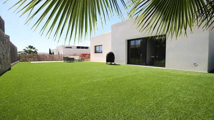 Image No.8-Villa / Détaché de 3 chambres à vendre à Las Colinas Golf