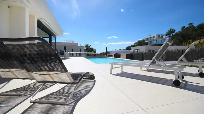 Image No.5-Villa / Détaché de 3 chambres à vendre à Las Colinas Golf