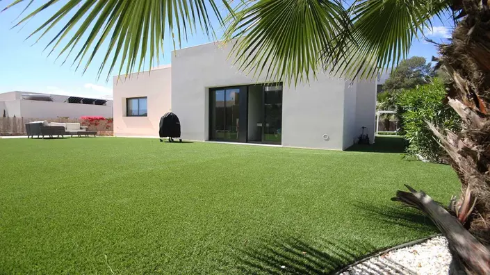 Image No.9-Villa / Détaché de 3 chambres à vendre à Las Colinas Golf