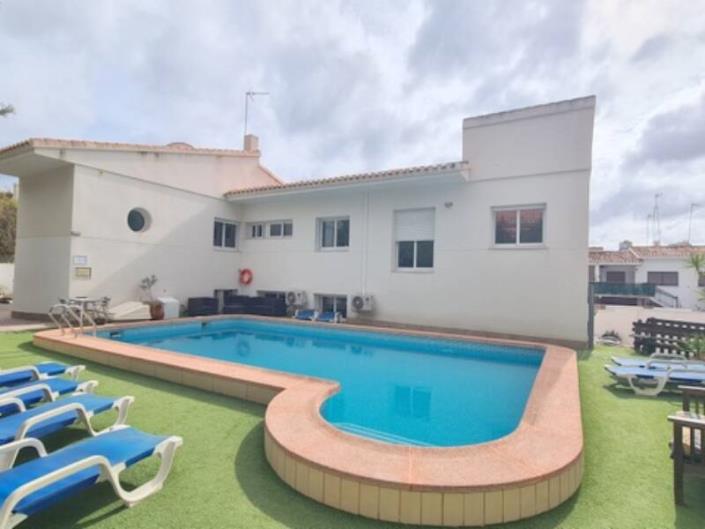 Image No.8-Villa / Détaché de 10 chambres à vendre à Campoamor