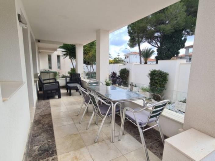 Image No.49-Villa / Détaché de 10 chambres à vendre à Campoamor