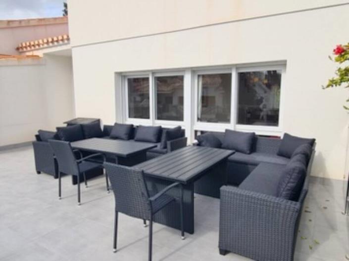 Image No.46-Villa / Détaché de 10 chambres à vendre à Campoamor