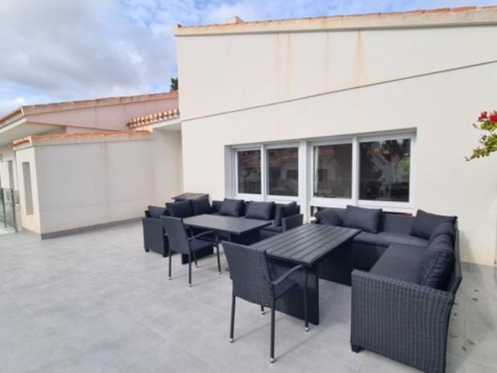 Image No.45-Villa / Détaché de 10 chambres à vendre à Campoamor