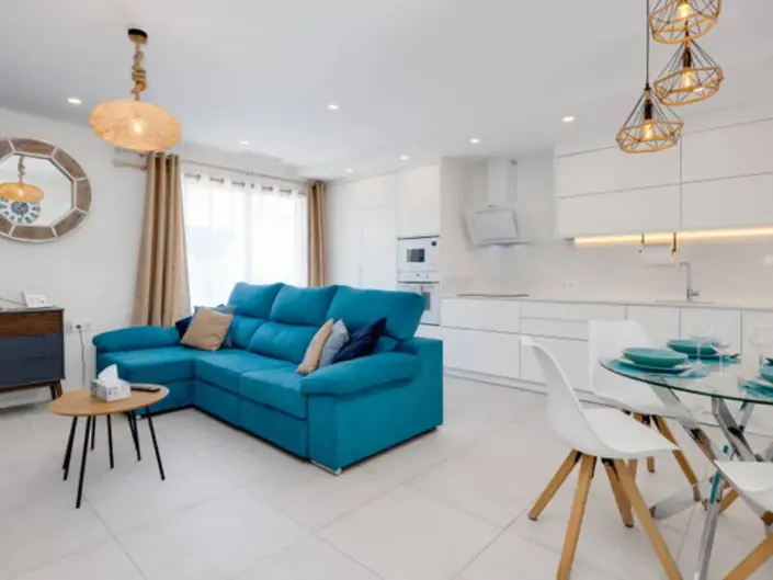 Image No.14-2 Bed Apartment for sale