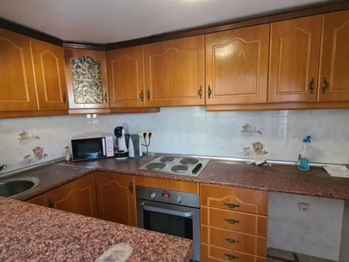 Image No.12-Villa / Détaché de 6 chambres à vendre à San Miguel de Salinas