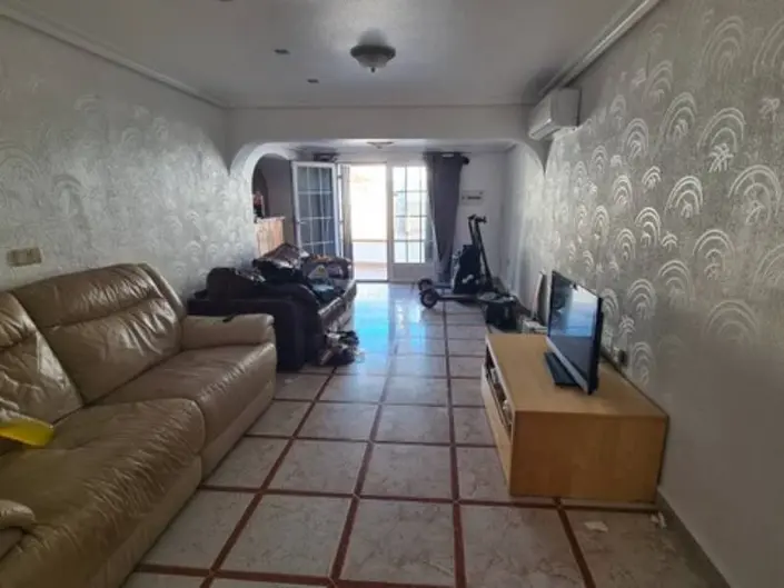 Image No.13-Villa / Détaché de 6 chambres à vendre à San Miguel de Salinas