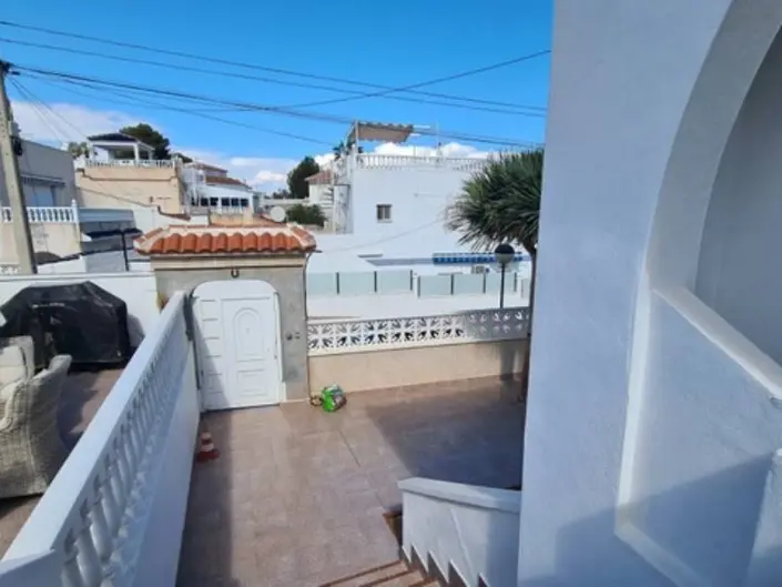 Image No.22-Villa / Détaché de 6 chambres à vendre à San Miguel de Salinas