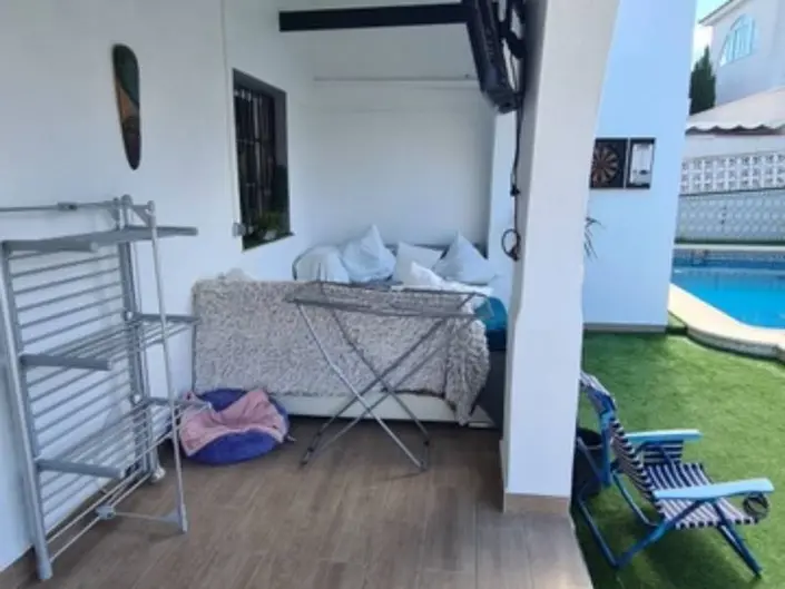 Image No.21-Villa / Détaché de 6 chambres à vendre à San Miguel de Salinas