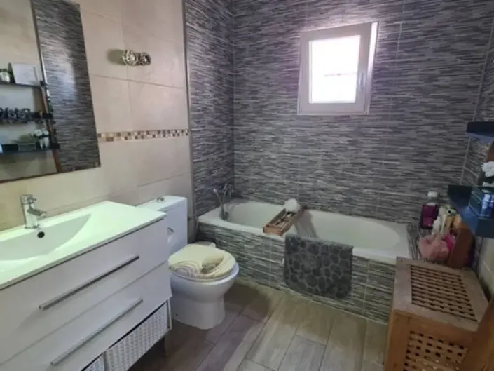 Image No.16-Villa / Détaché de 6 chambres à vendre à San Miguel de Salinas