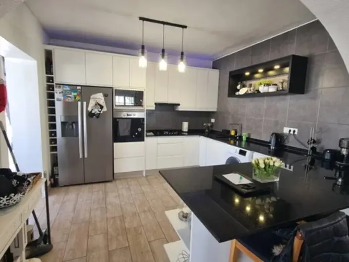 Image No.8-Villa / Détaché de 6 chambres à vendre à San Miguel de Salinas