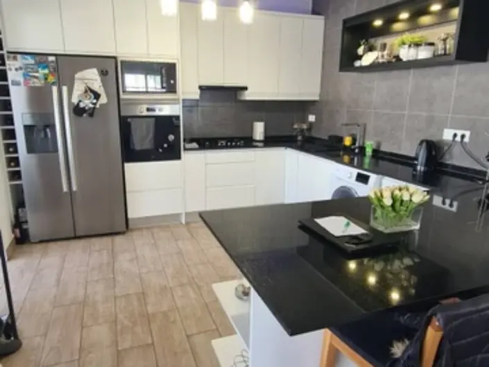 Image No.9-Villa / Détaché de 6 chambres à vendre à San Miguel de Salinas