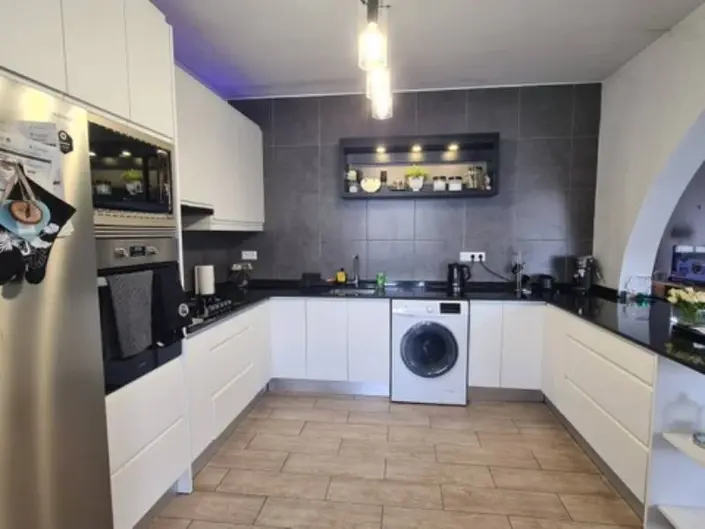 Image No.10-Villa / Détaché de 6 chambres à vendre à San Miguel de Salinas