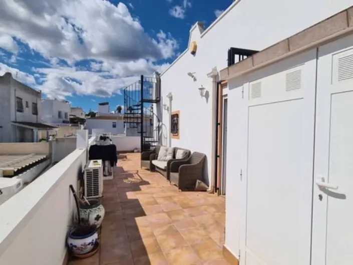 Image No.19-Villa / Détaché de 6 chambres à vendre à San Miguel de Salinas