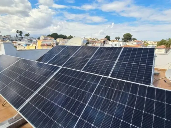 Image No.20-Villa / Détaché de 6 chambres à vendre à San Miguel de Salinas