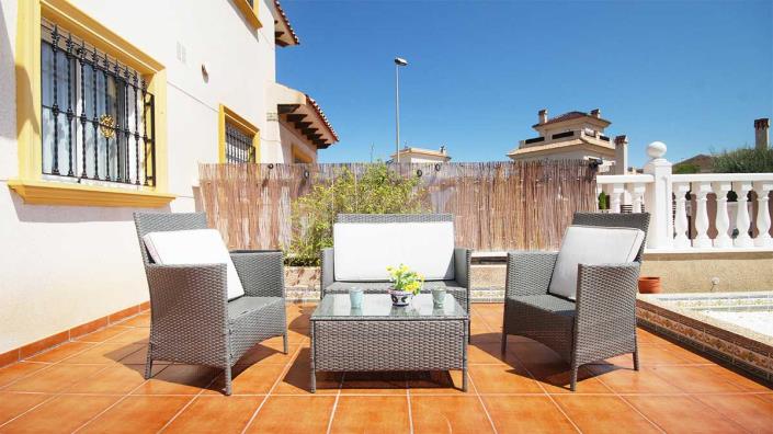 Image No.30-2 Bed Quad for sale