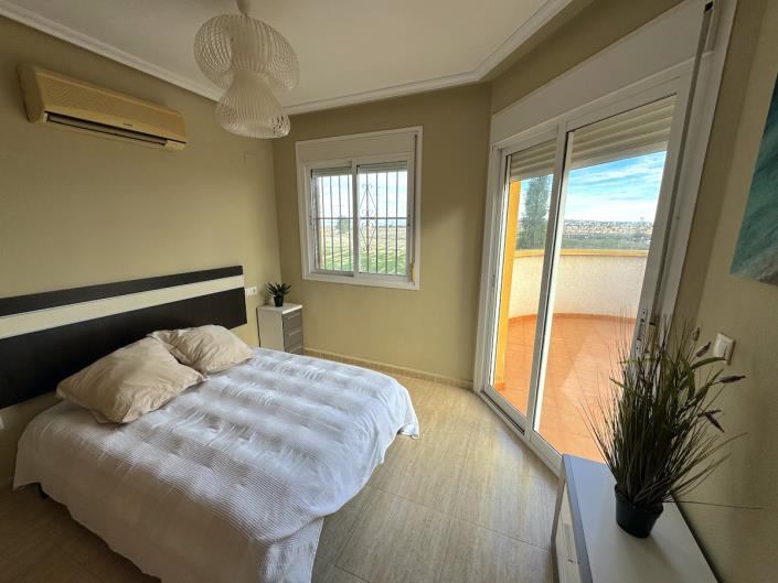 Image No.11-Jumelé de 3 chambres à vendre à Los Montesinos