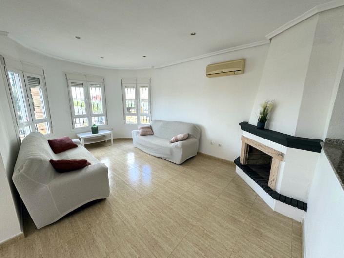 Image No.7-Jumelé de 3 chambres à vendre à Los Montesinos