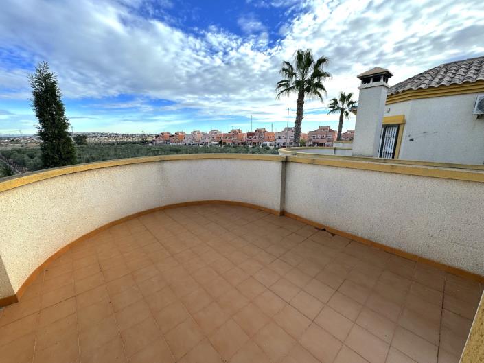 Image No.18-Jumelé de 3 chambres à vendre à Los Montesinos