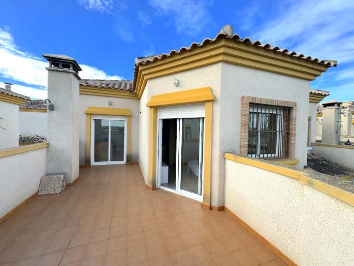 Image No.4-Jumelé de 3 chambres à vendre à Los Montesinos