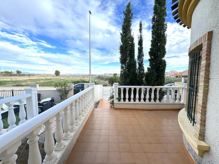 Image No.5-Jumelé de 3 chambres à vendre à Los Montesinos