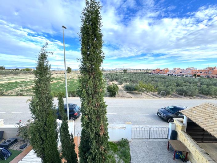 Image No.6-Jumelé de 3 chambres à vendre à Los Montesinos