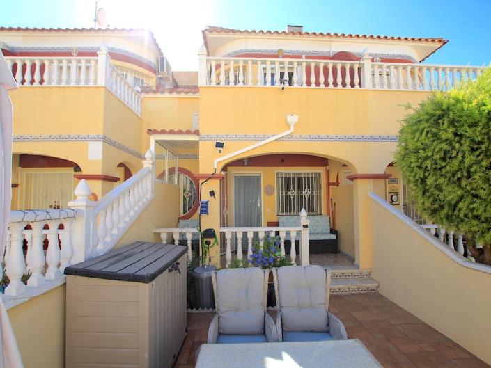 Image No.2-3 Bed Townhouse for sale