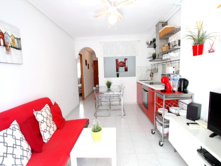 Image No.8-1 Bed Apartment for sale