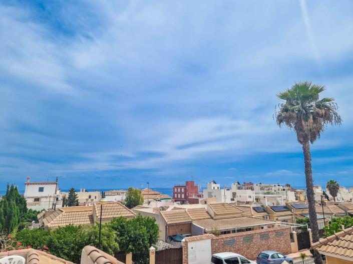 Image No.32-Maison de ville de 2 chambres à vendre à Torrevieja