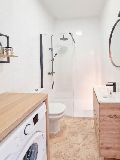 Image No.27-Maison de ville de 2 chambres à vendre à Torrevieja