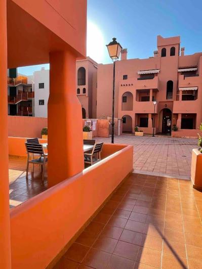 Image No.5-Appartement de 2 chambres à vendre à Torrevieja