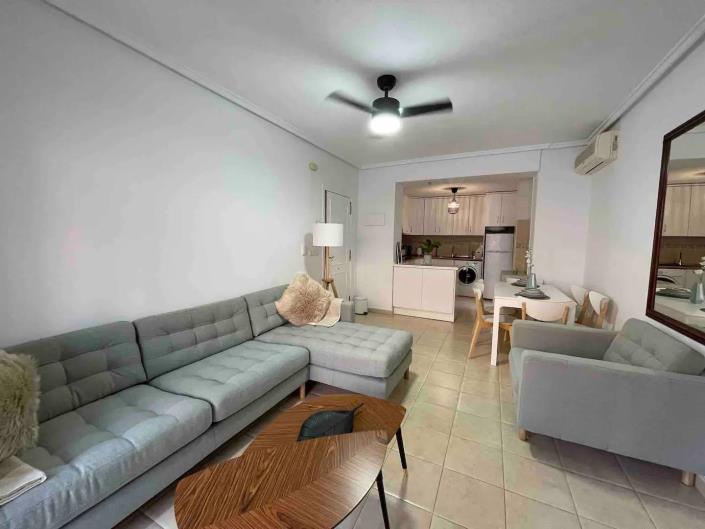 Image No.6-Appartement de 2 chambres à vendre à Torrevieja