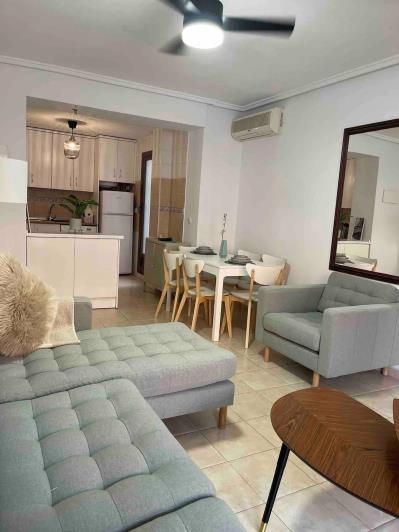 Image No.8-Appartement de 2 chambres à vendre à Torrevieja