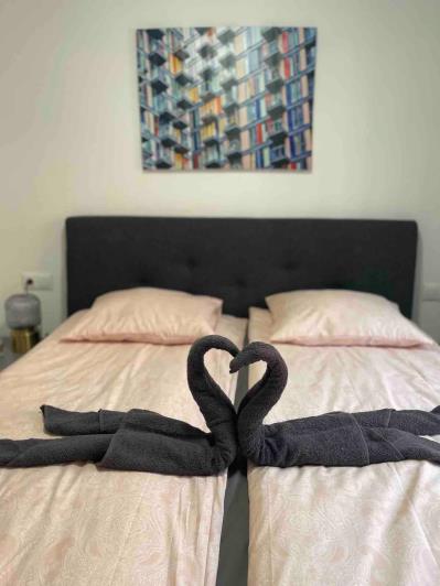 Image No.15-Appartement de 2 chambres à vendre à Torrevieja