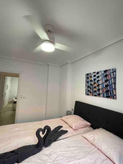 Image No.17-Appartement de 2 chambres à vendre à Torrevieja