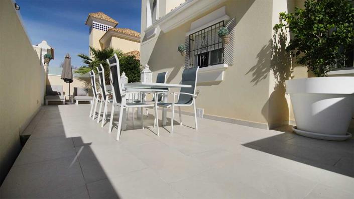 Image No.53-Villa / Détaché de 3 chambres à vendre à Villamartin